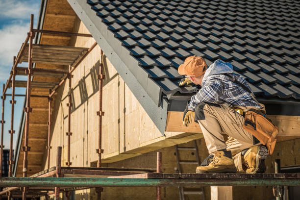 Best Local Roofing Companies  in Batesville, MS