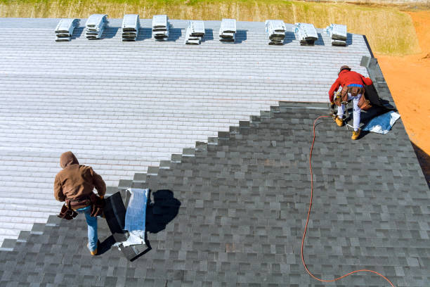 Quick and Trustworthy Emergency Roof Repair Services in Batesville, MS